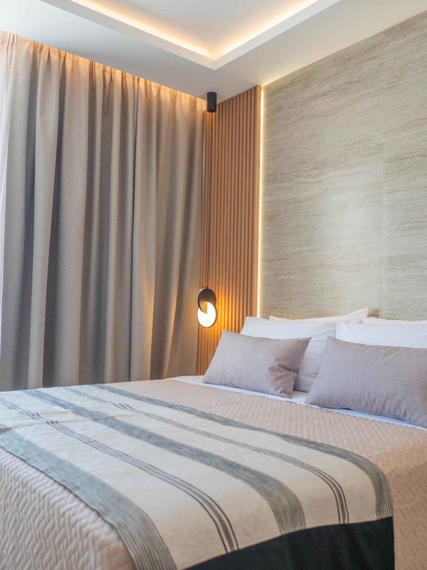 Poseidon Hotel Rethymno  Exterior photo